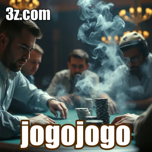 Aventuras Imperdíveis no Jogojogo: Explore Novos Mundos