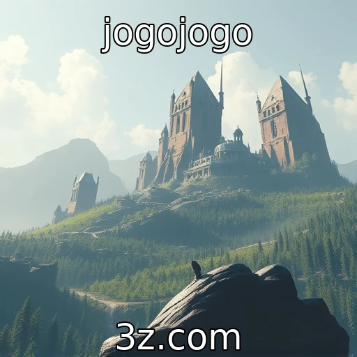 Tendências no desenvolvimento de jogos independentes : jogojogo