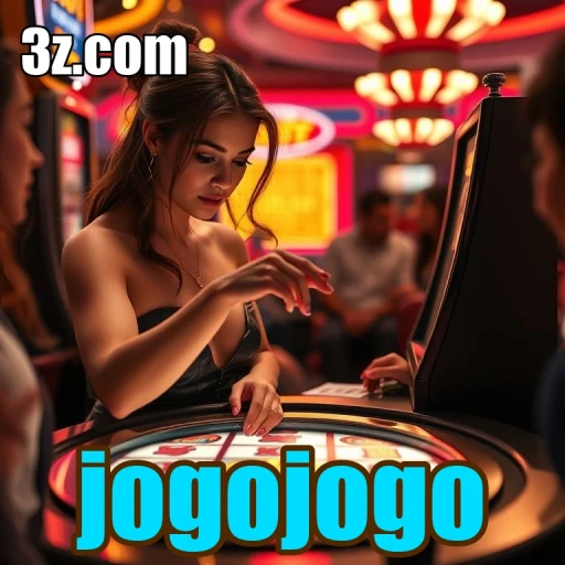 Atualizações Empolgantes: Novidades do jogojogo para Jogadores